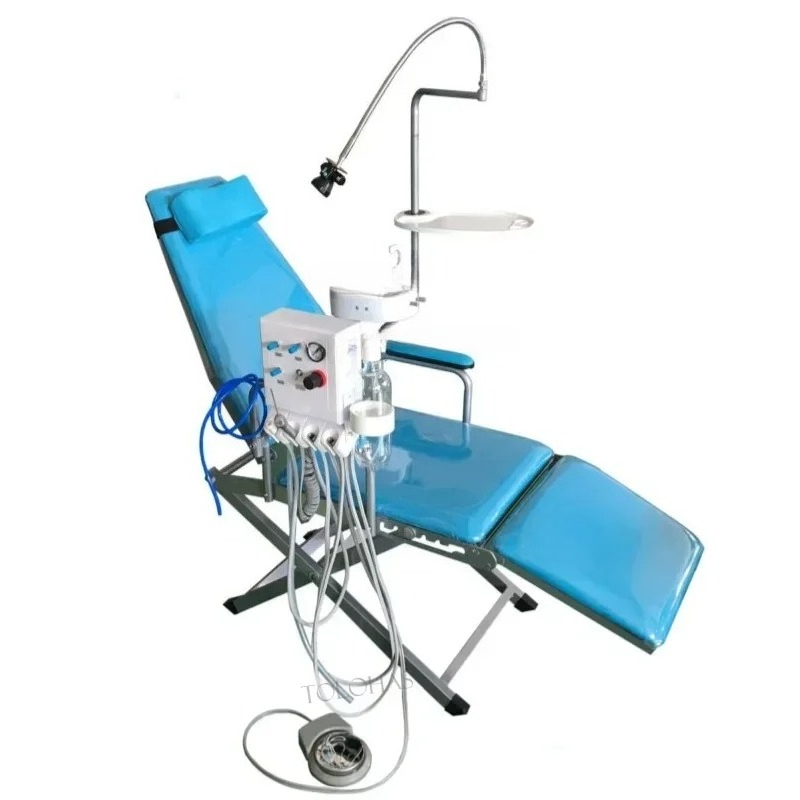 LHMC8  Clinic Foldable  Unit M - огляд і ціна Medical Lab Furniture