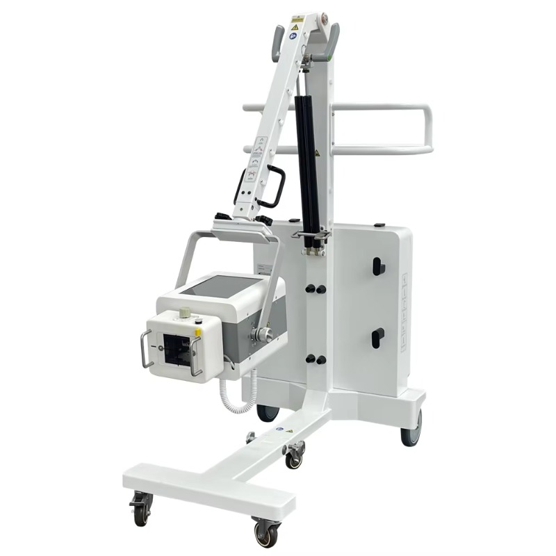 Portable Xray X Ray Detector V - огляд і ціна Veterinary X-Ray