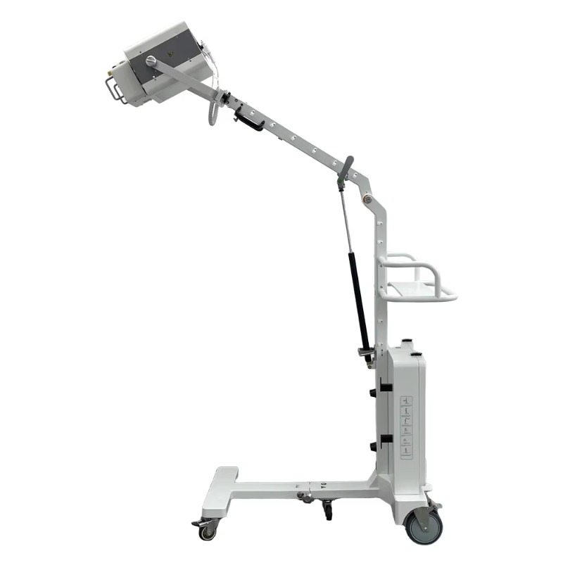 Portable Xray X Ray Detector V - огляд і ціна Veterinary X-Ray