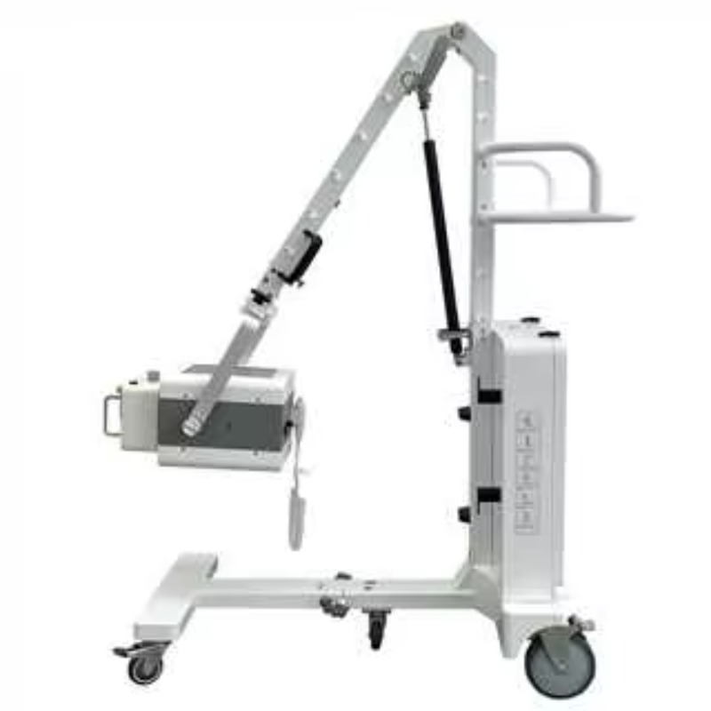 Portable Xray X Ray Detector V - огляд і ціна Veterinary X-Ray