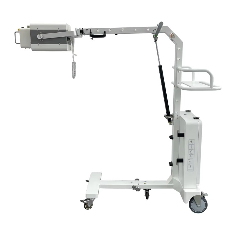 Portable Xray X Ray Detector V - огляд і ціна Veterinary X-Ray
