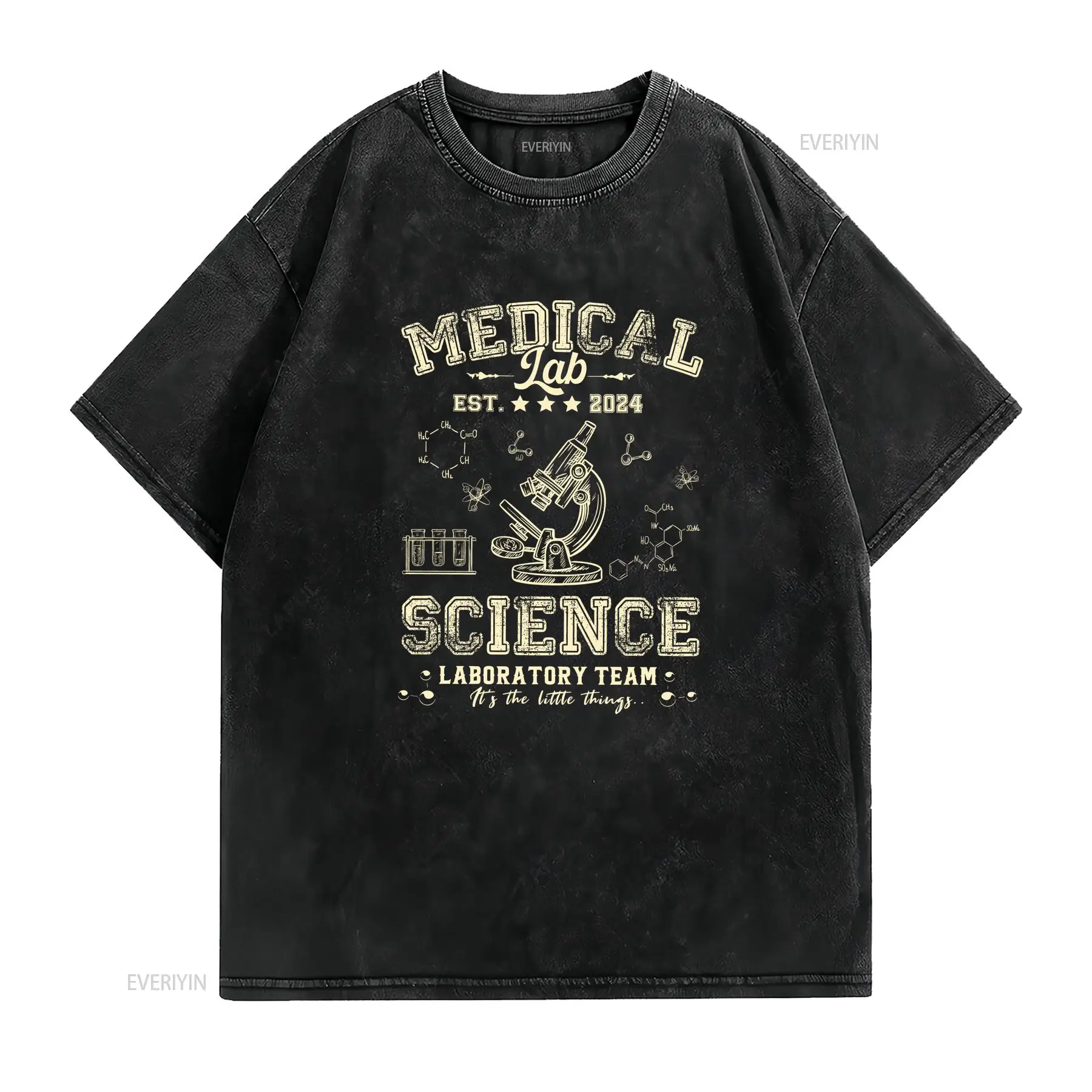 Medical Lab ScienceT T Shirt L - огляд і ціна Medical Lab Tech
