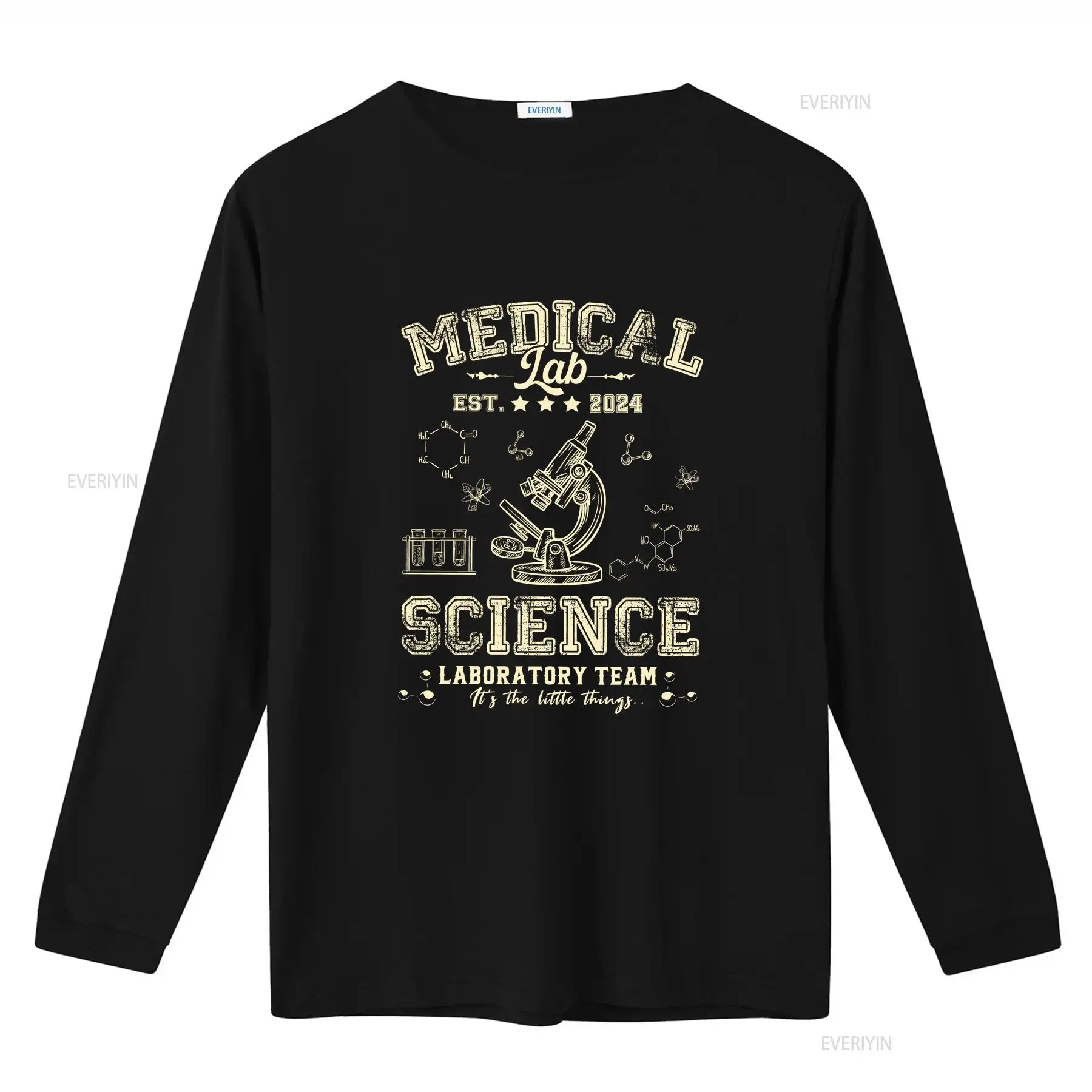 Medical Lab ScienceT T Shirt L - огляд і ціна Medical Lab Tech
