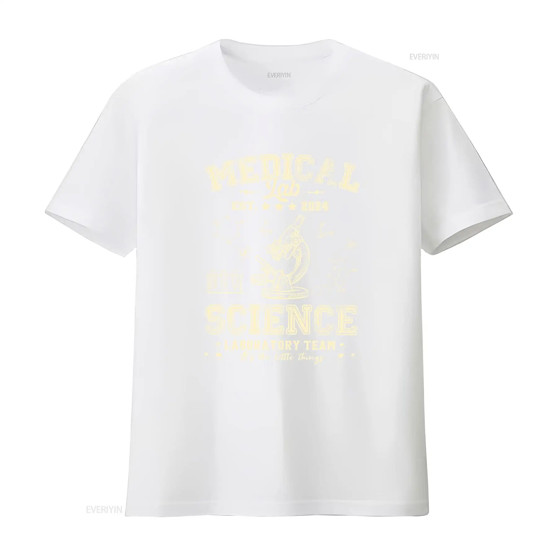 Medical Lab ScienceT T Shirt L - огляд і ціна Medical Lab Tech