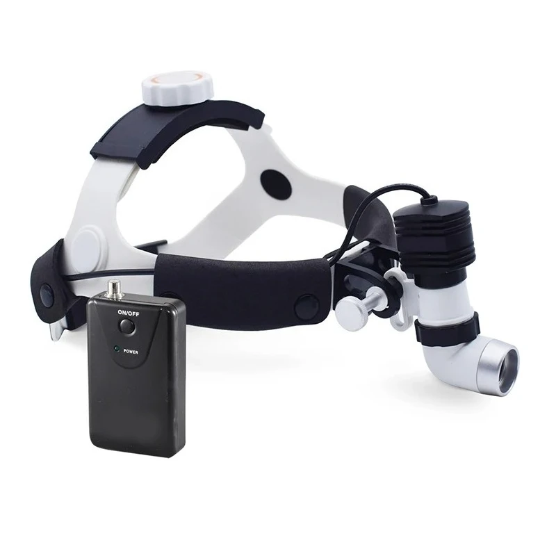 Best Quality VET 5W Headlight  - огляд і ціна Medical Lab Furniture