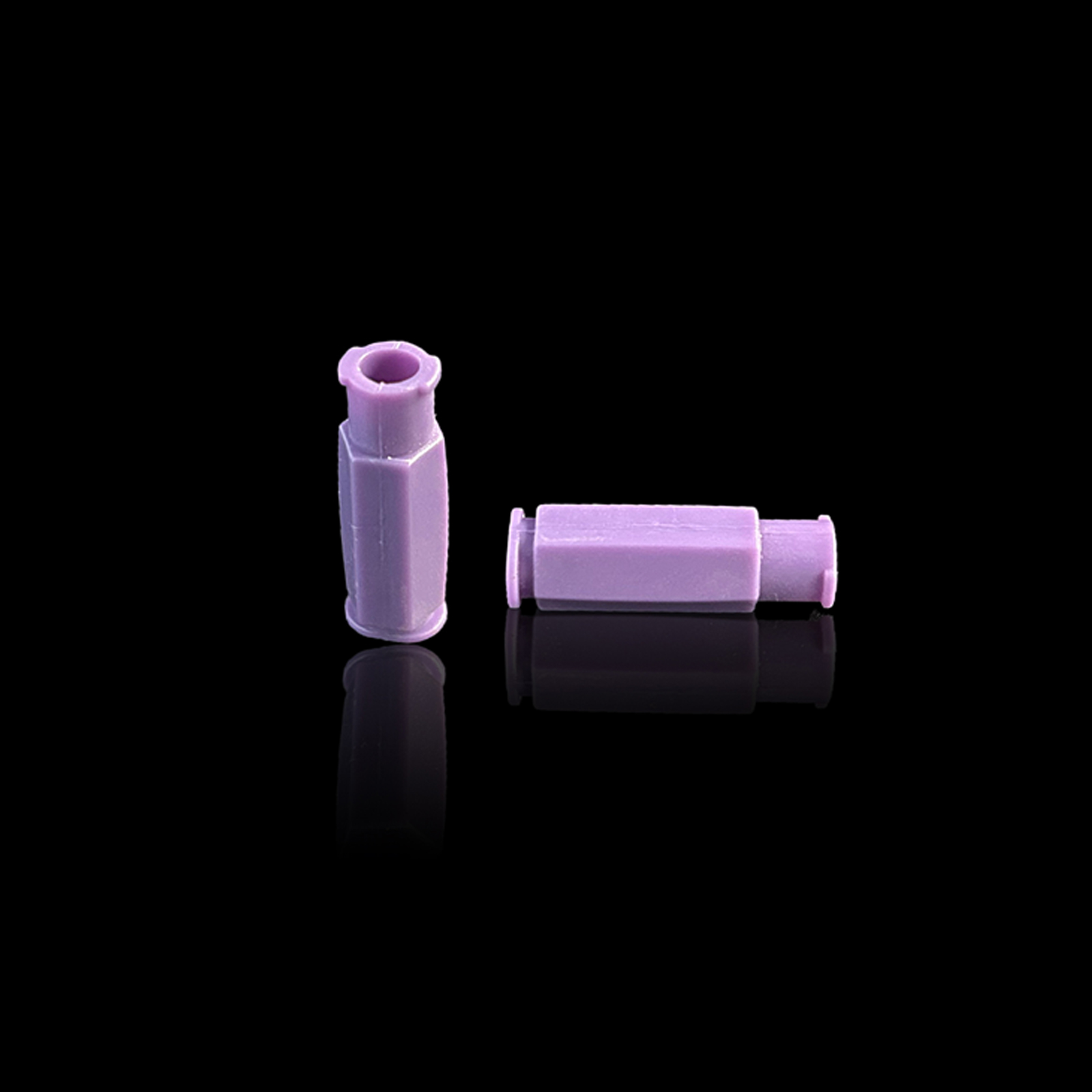 100pcs Catheter Connector for  - огляд і ціна Medical Laboratory