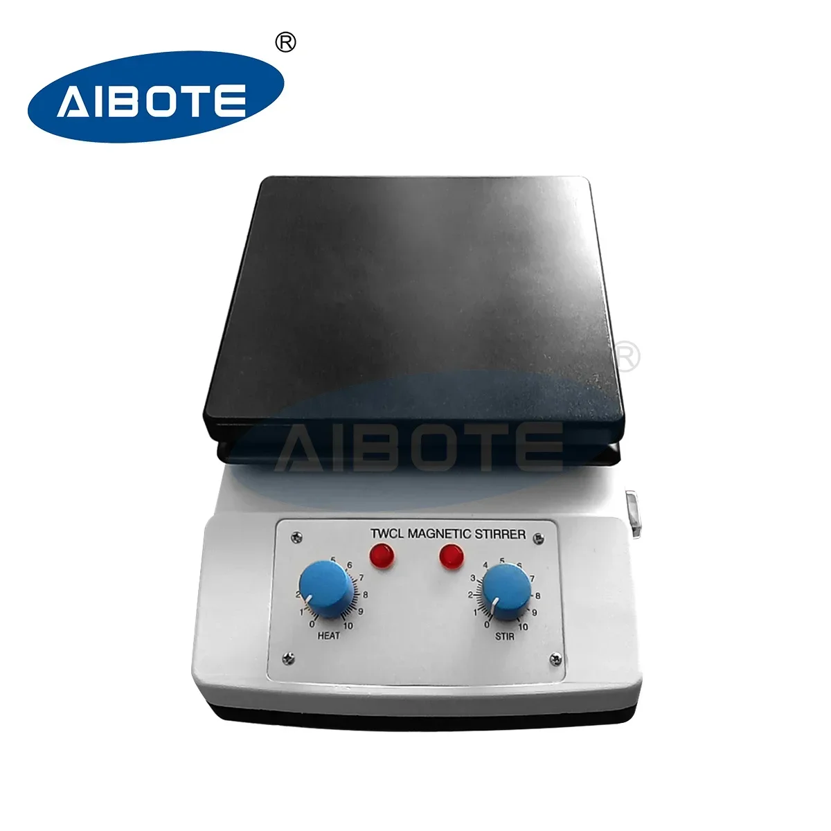 Factory Sale Intelligent New L - огляд і ціна Magnetic Stirrer Hotplate