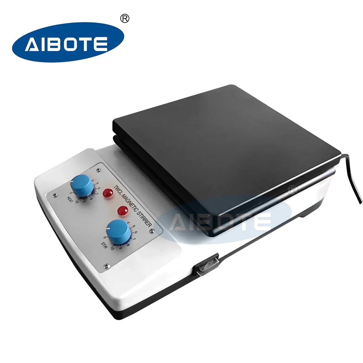 Factory Sale Intelligent New L - огляд і ціна Magnetic Stirrer Hotplate