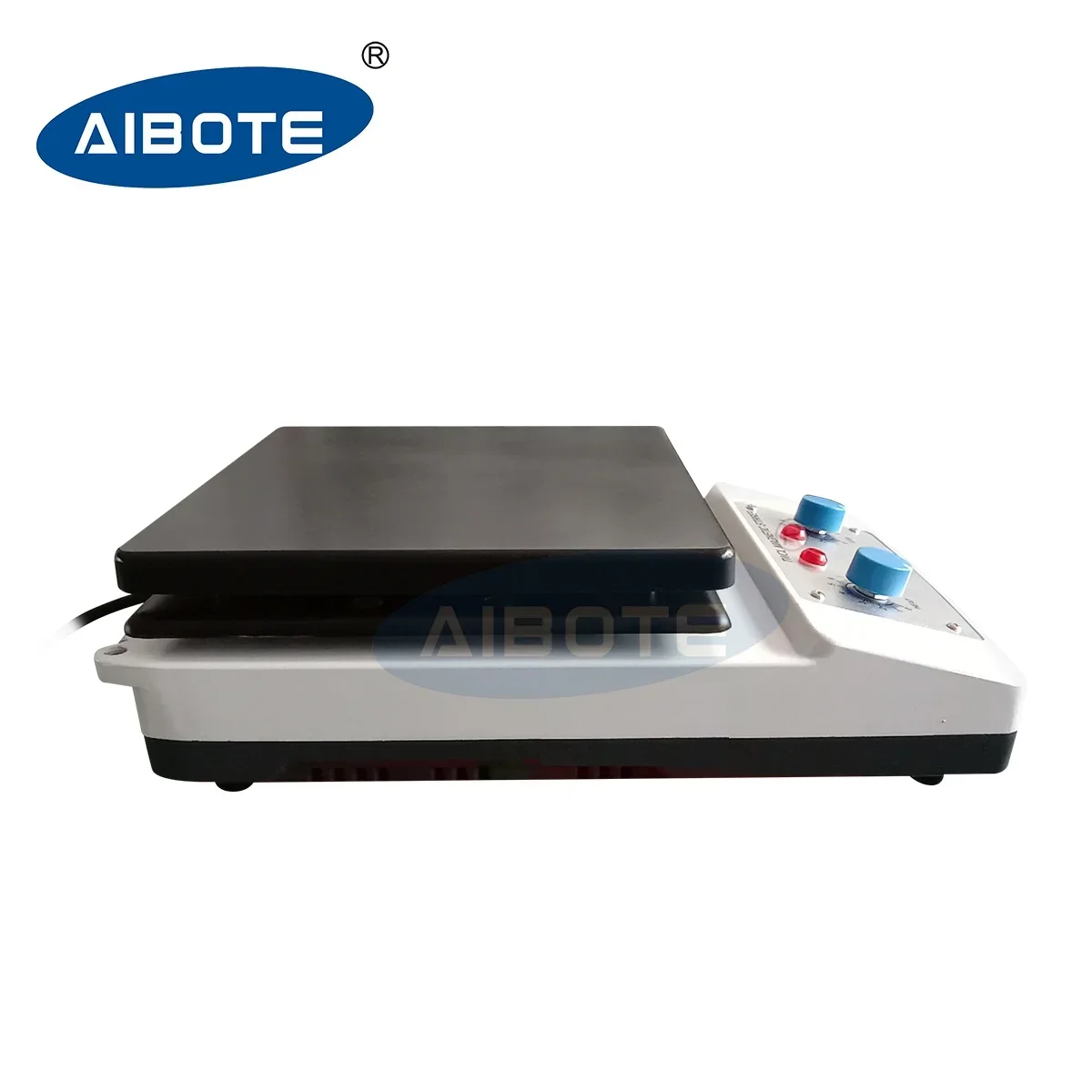 Factory Sale Intelligent New L - огляд і ціна Magnetic Stirrer Hotplate