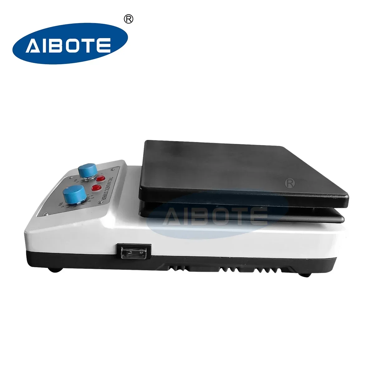 Factory Sale Intelligent New L - огляд і ціна Magnetic Stirrer Hotplate
