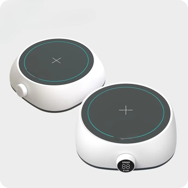 Laboaratory Magnetic Stirrer H - огляд і ціна Magnetic Stirrer Hotplate