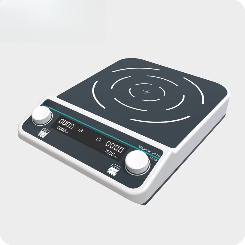Laboaratory Magnetic Stirrer H - огляд і ціна Magnetic Stirrer Hotplate