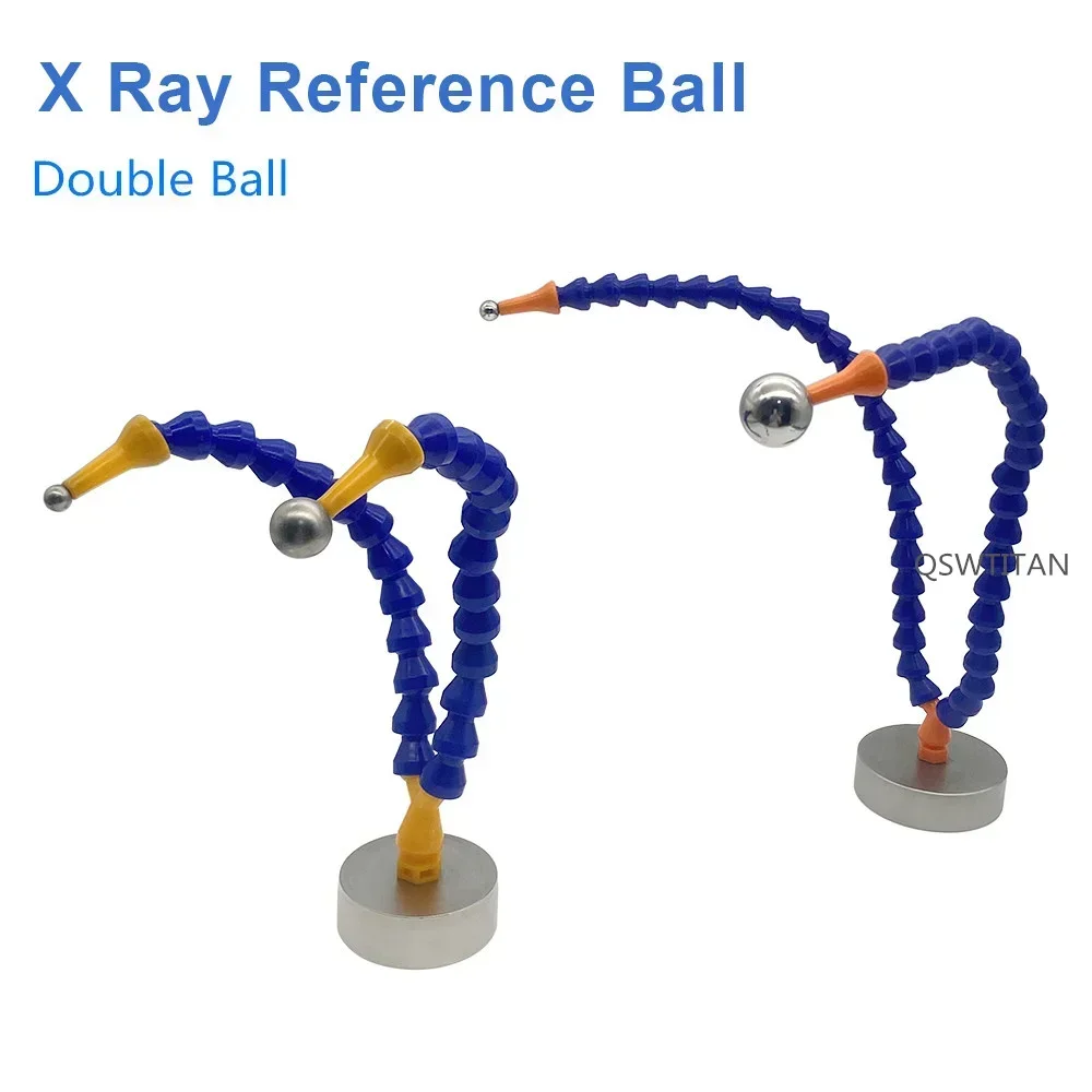 X-Ray Reference Ball Veterinar - огляд і ціна Veterinary X-Ray