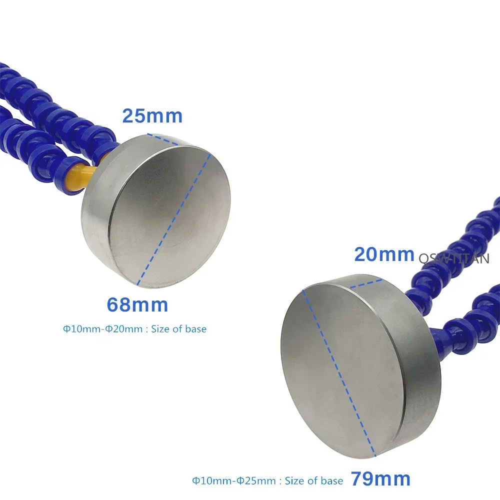 X-Ray Reference Ball Veterinar - огляд і ціна Veterinary X-Ray