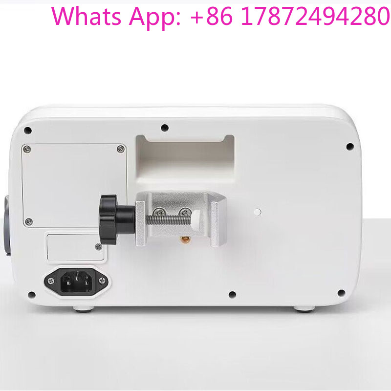 Intravenous Infusion Pump Micr - огляд і ціна Medical Lab Furniture