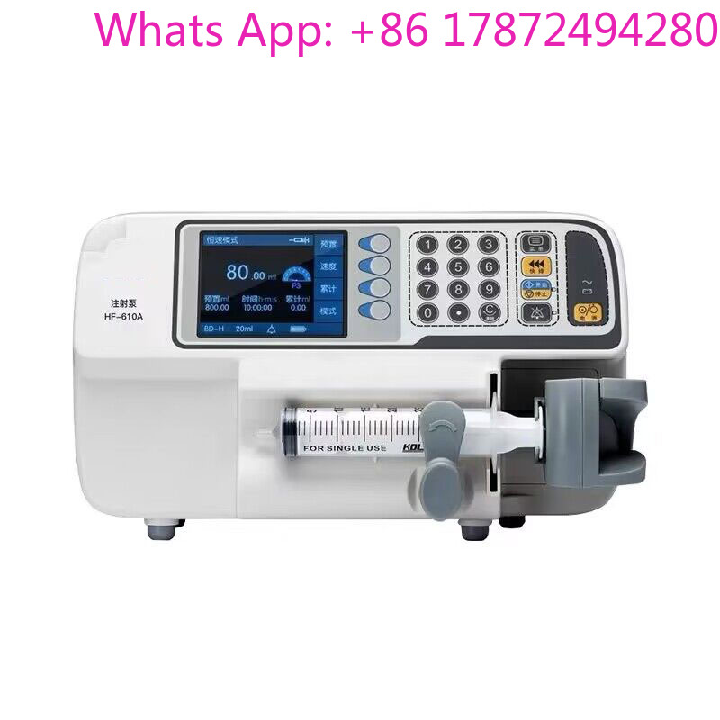 Intravenous Infusion Pump Micr - огляд і ціна Medical Lab Furniture
