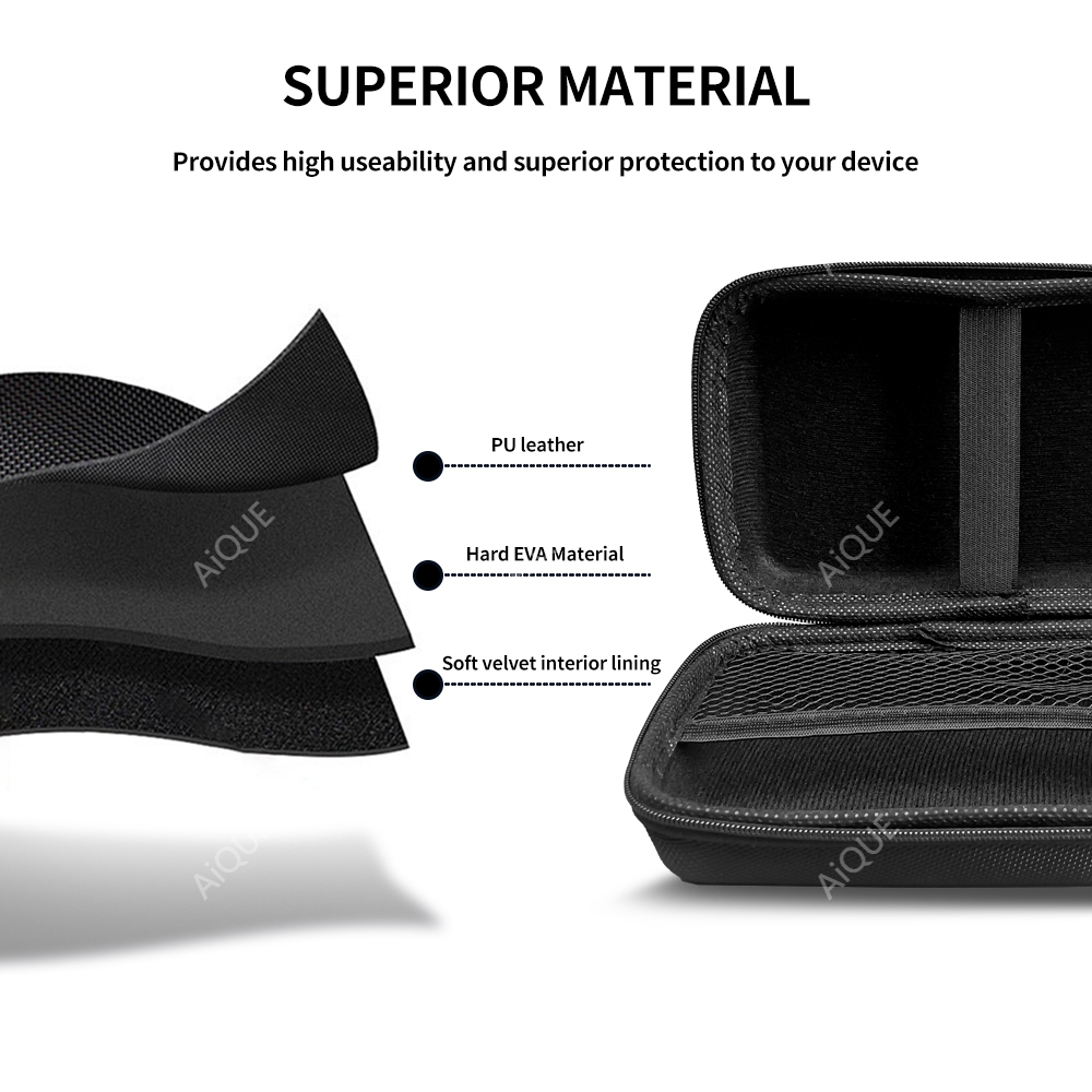 AiQUE Shockproof Waterproof St - огляд і ціна Medical Lab Tech