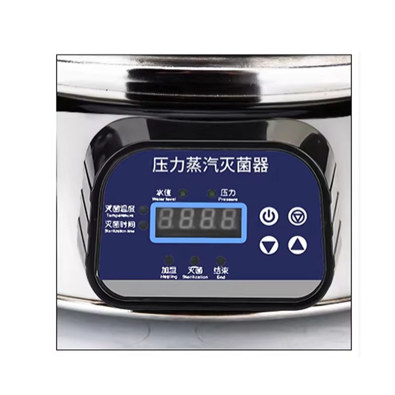 18/24L Portable High Pressure  - огляд і ціна Medical Laboratory