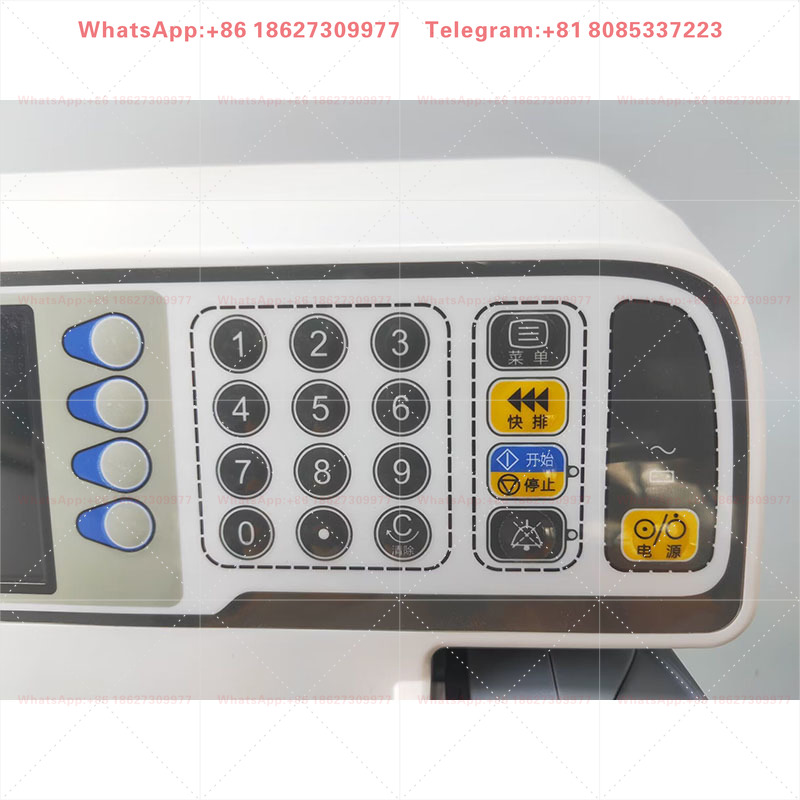 0528HF-610A High Precision Mic - огляд і ціна Medical Lab Furniture