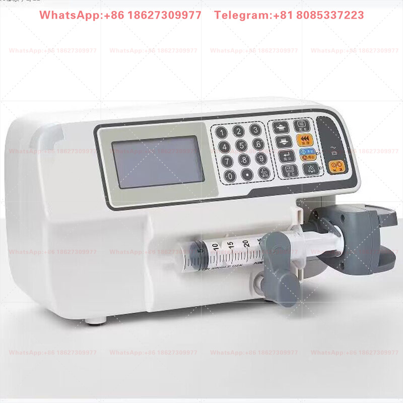 0528HF-610A High Precision Mic - огляд і ціна Medical Lab Furniture