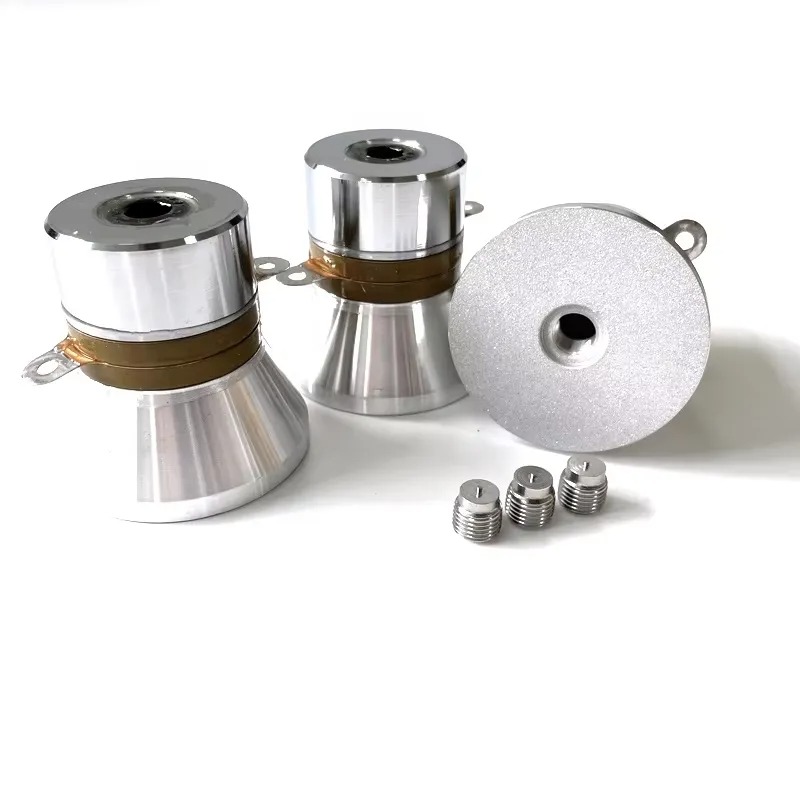CE Certified 28-135KHz 50-100W - огляд і ціна Medical Laboratory