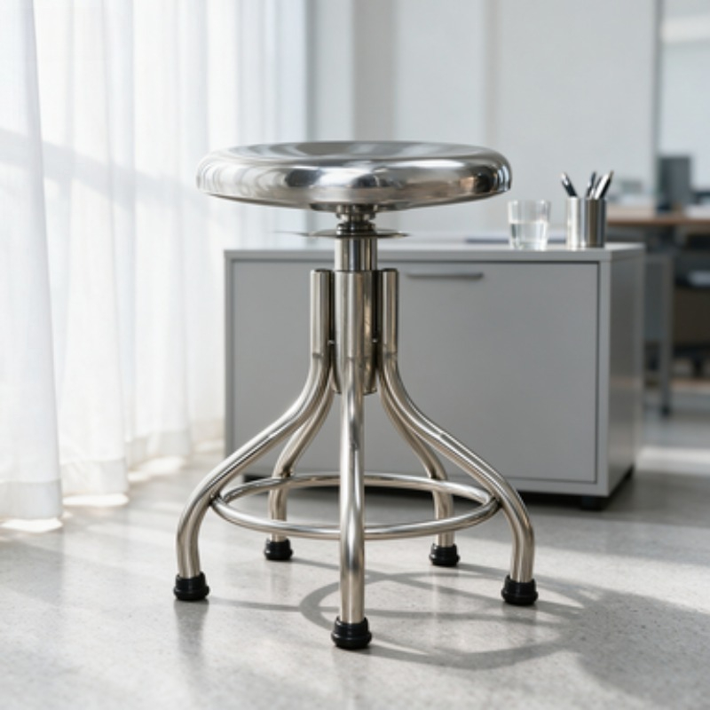 304 Stainless Steel Rotating R - огляд і ціна Medical Lab Furniture