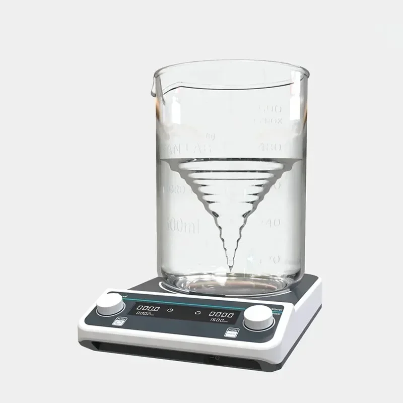 JOANLAB 5L 10L 15L 30L Multipl - огляд і ціна Magnetic Stirrer Hotplate