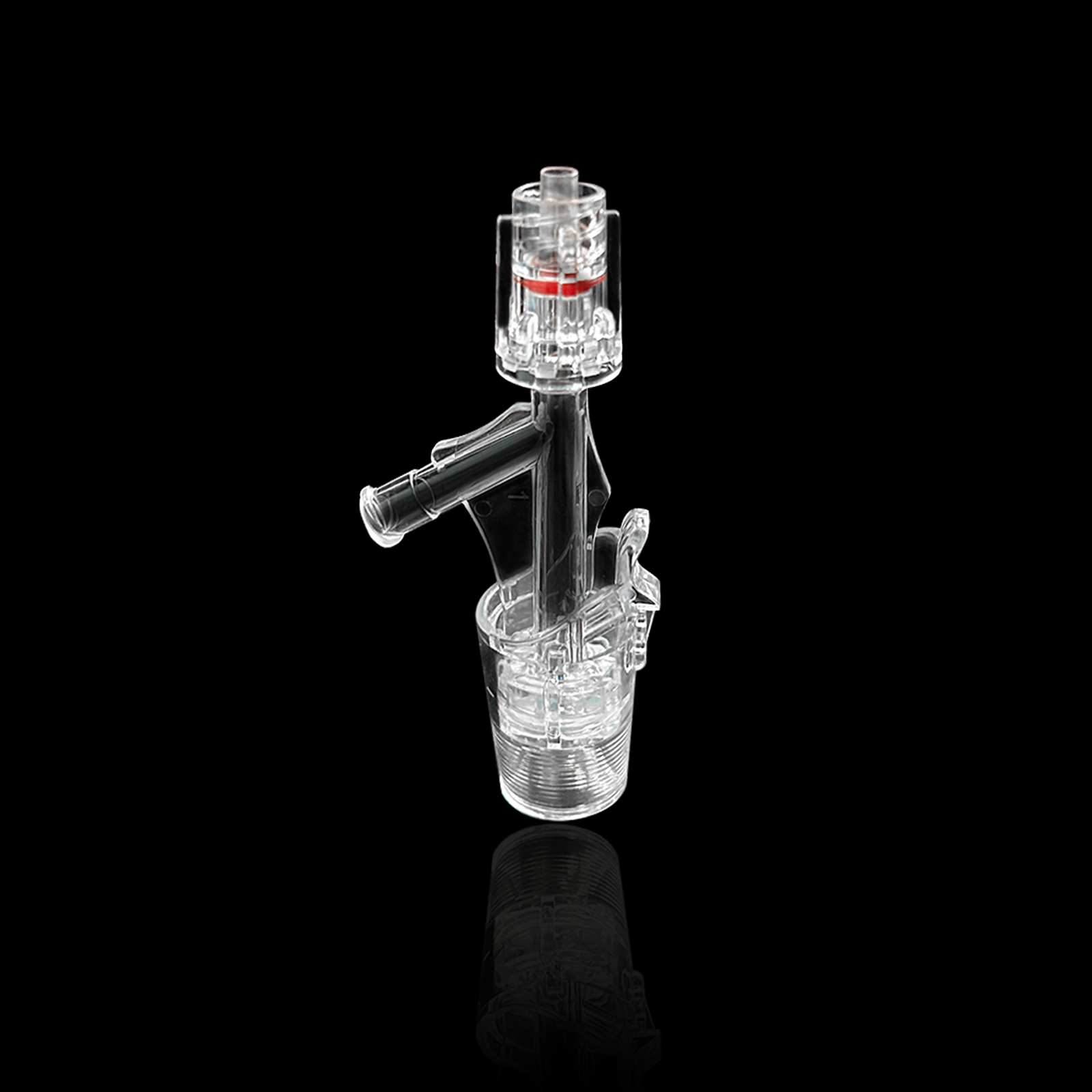 50-Piece Y-Connector Set for R - огляд і ціна Medical Laboratory