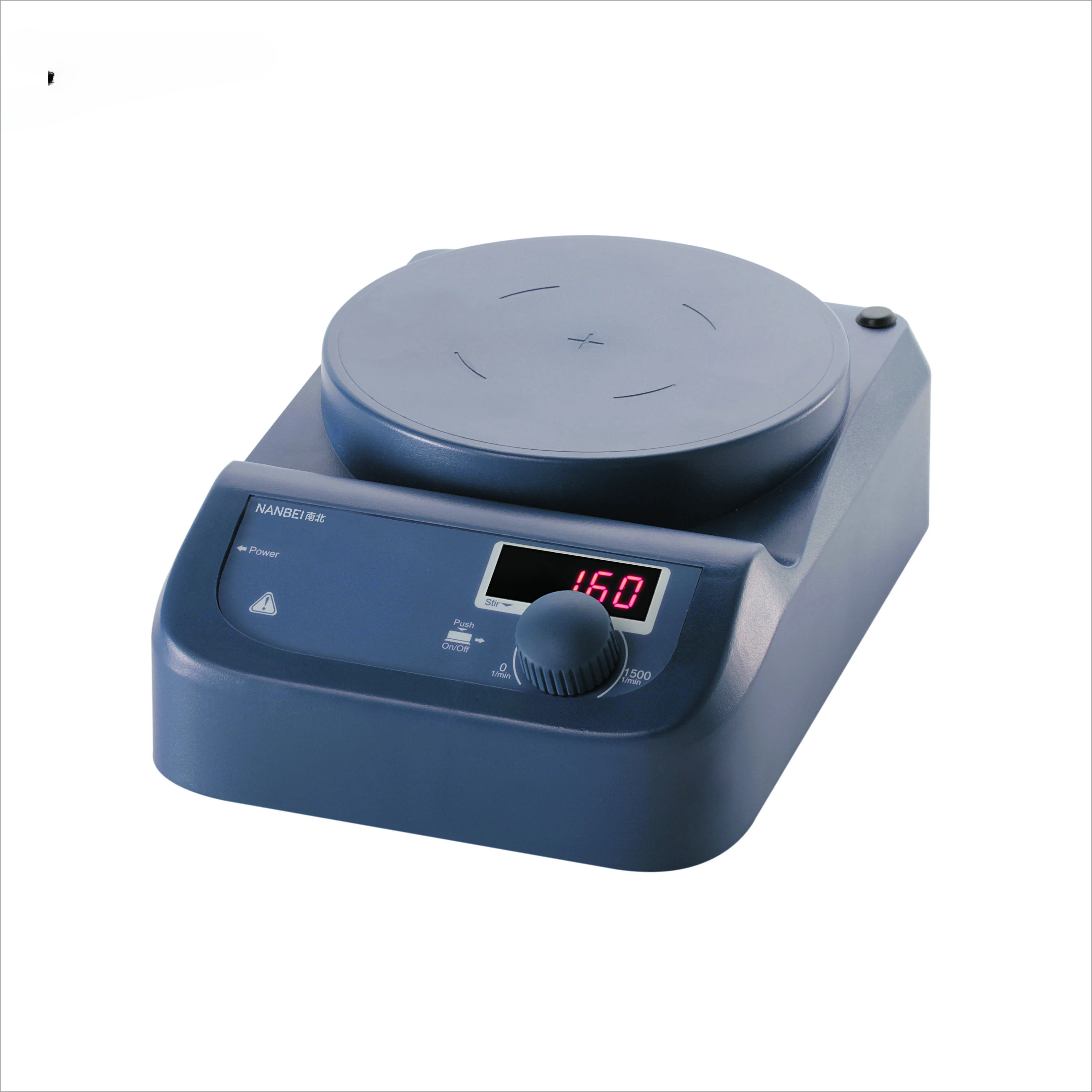 Laboratory Heating Equipments  - огляд і ціна Magnetic Stirrer Hotplate