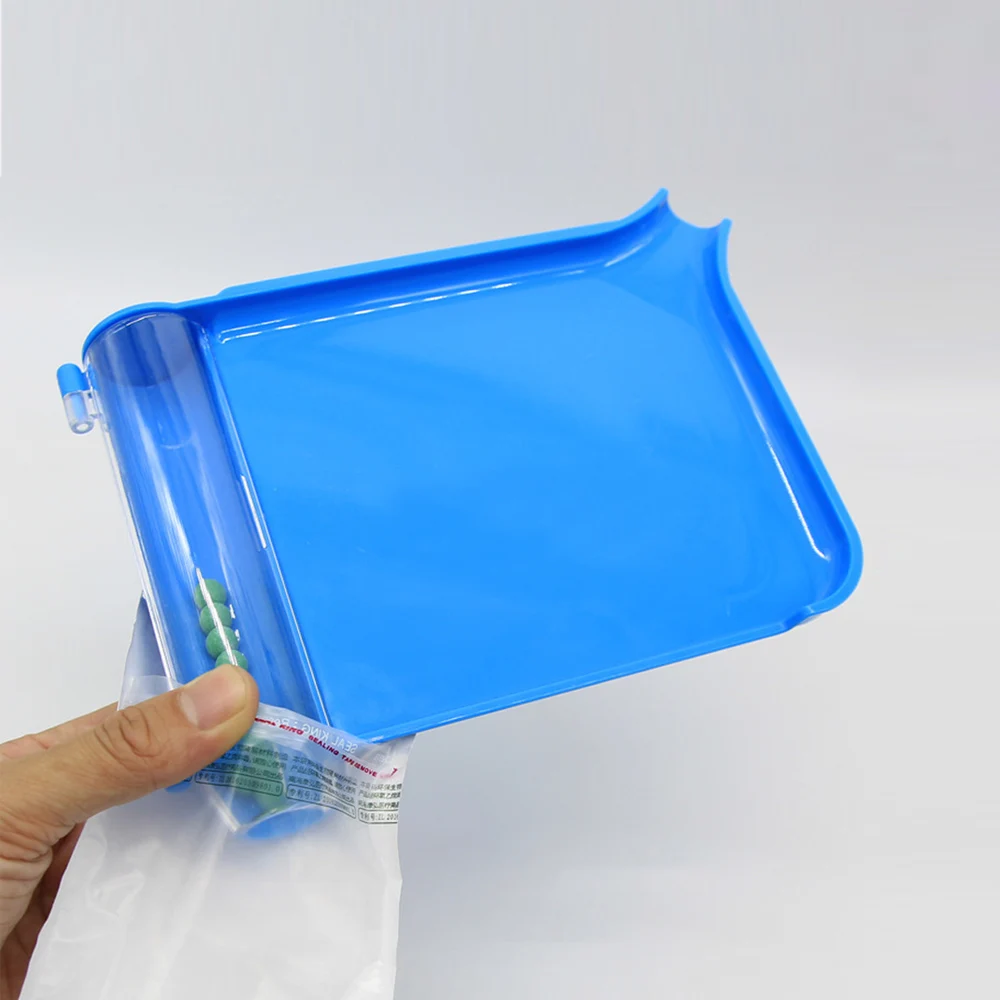 Plastic Pill Counting Tray wit - огляд і ціна Medical Lab Officer