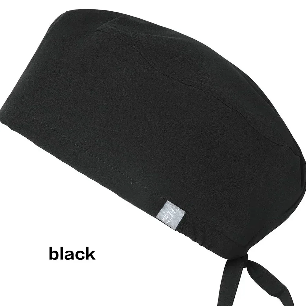 Surgical Scrub Caps Working Ca - огляд і ціна Medical Lab Tech