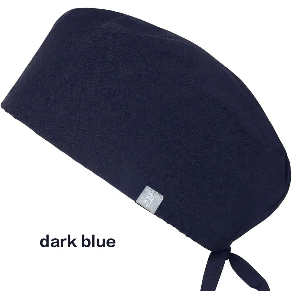 Surgical Scrub Caps Working Ca - огляд і ціна Medical Lab Tech