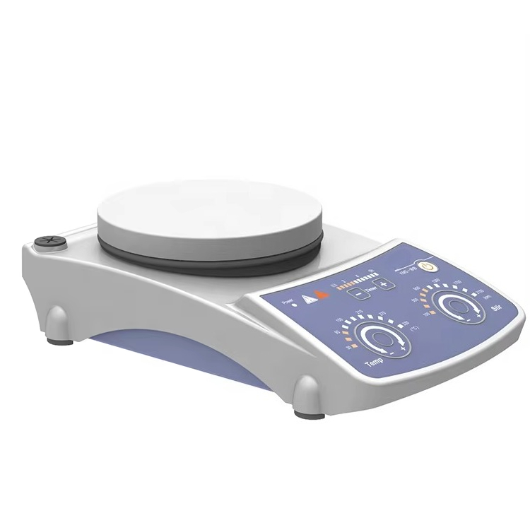 China Factory Hot Plate Lab Ma - огляд і ціна Magnetic Stirrer Hotplate