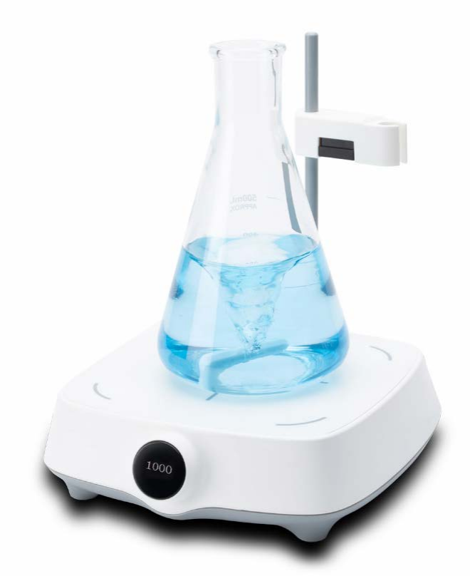 Ecostir7 plus Factory Low Pric - огляд і ціна Magnetic Stirrer Hotplate