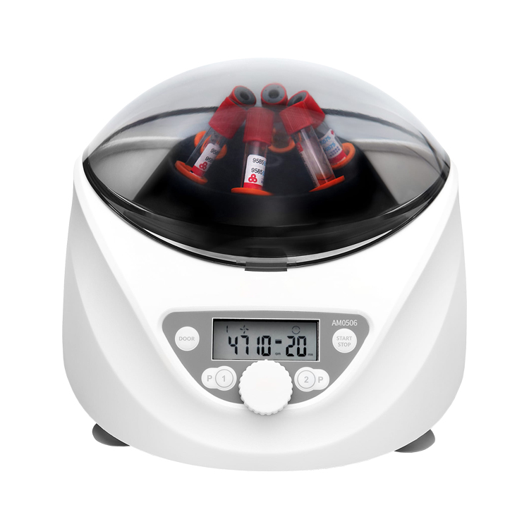 Laboratory Medical for 6 Tubes - огляд і ціна Medical Laboratory