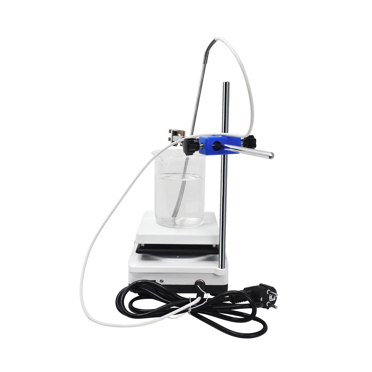 Best Sale OEM Mixer 50ml-10L H - огляд і ціна Magnetic Stirrer Hotplate
