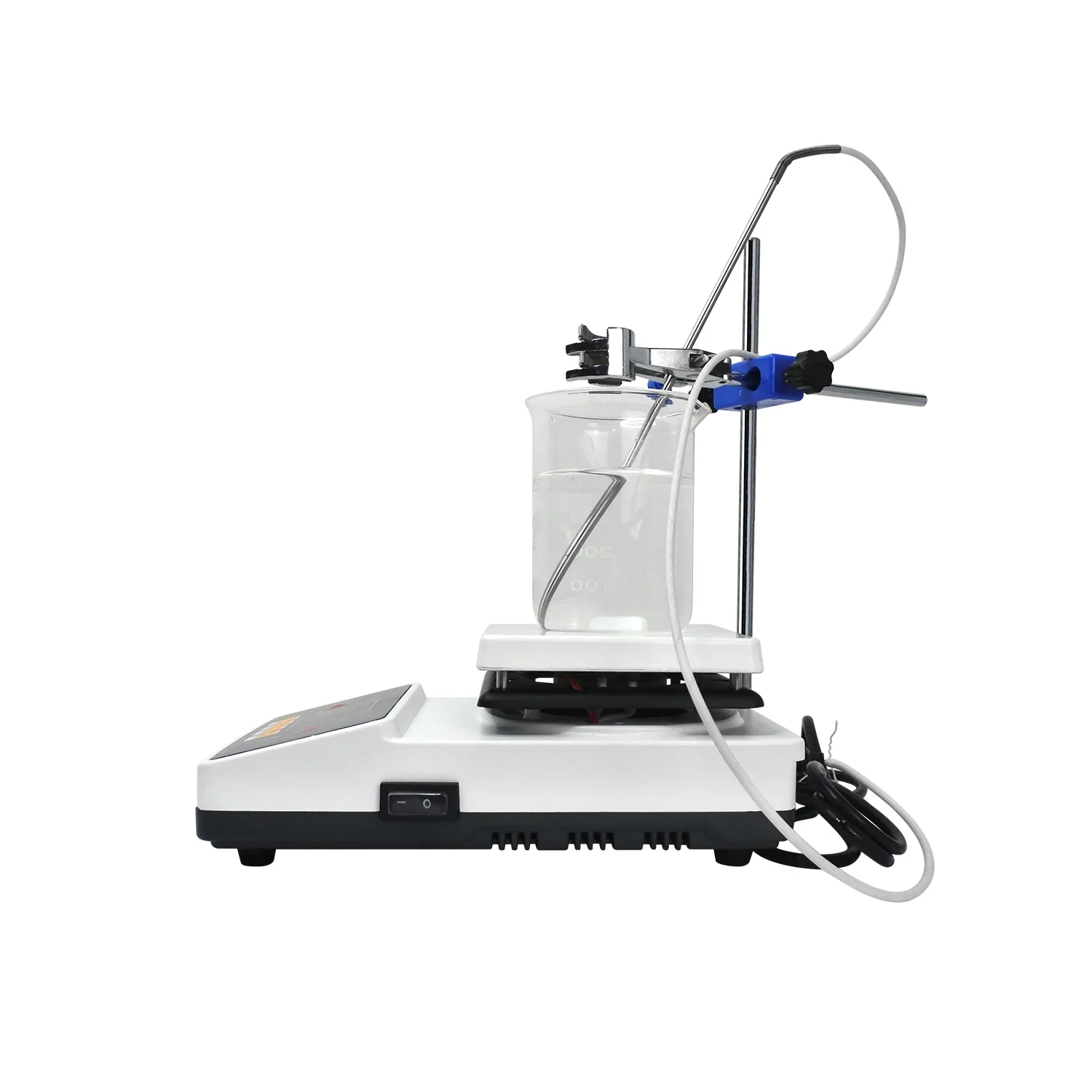 Best Sale OEM Mixer 50ml-10L H - огляд і ціна Magnetic Stirrer Hotplate