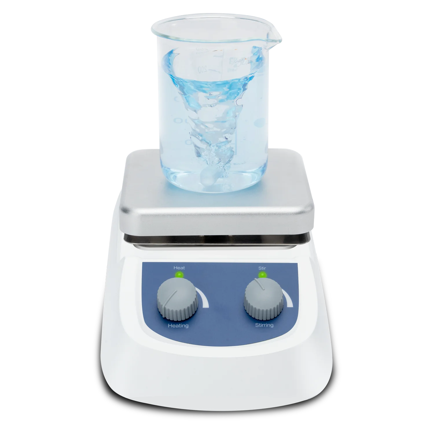 Sales Promotion Maximum Heatin - огляд і ціна Magnetic Stirrer Hotplate