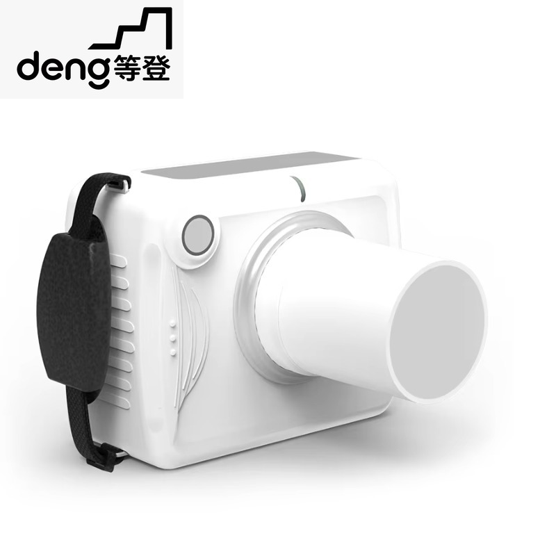 【Brand New】Vetoo Brand VT-YL V - огляд і ціна Veterinary X-Ray