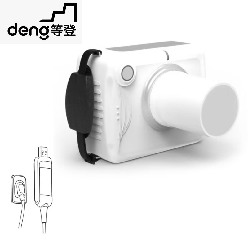 【Brand New】Vetoo Brand VT-YL V - огляд і ціна Veterinary X-Ray