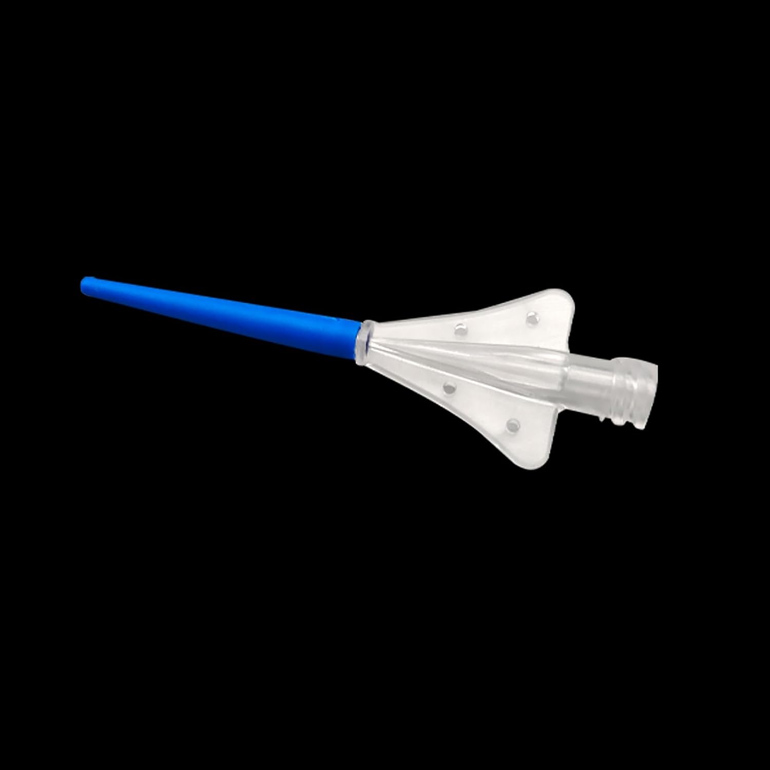 100 Ruhr Guide Connectors, Dur - огляд і ціна Medical Laboratory