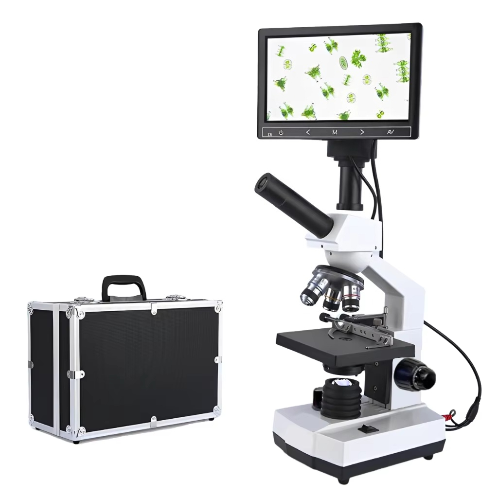 Top Selling HD Screen Digital  - огляд і ціна Medical Laboratory