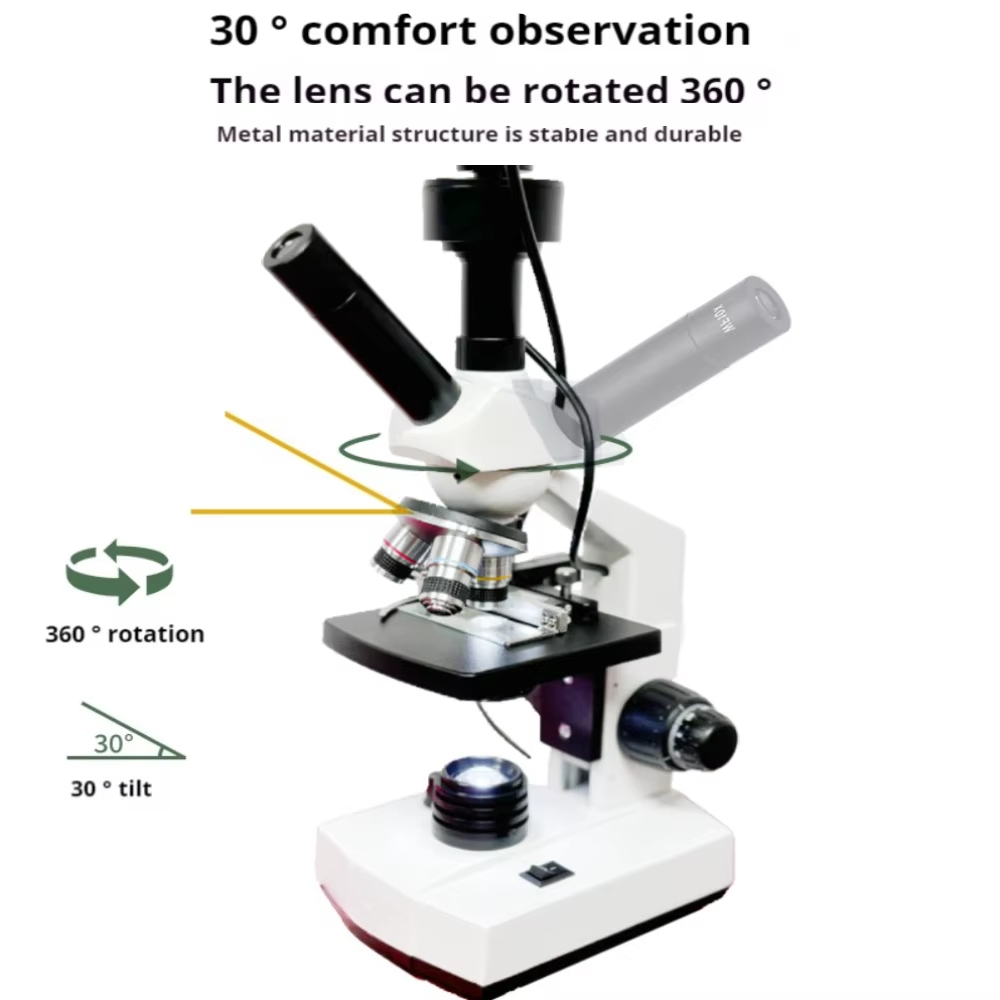 Top Selling HD Screen Digital  - огляд і ціна Medical Laboratory