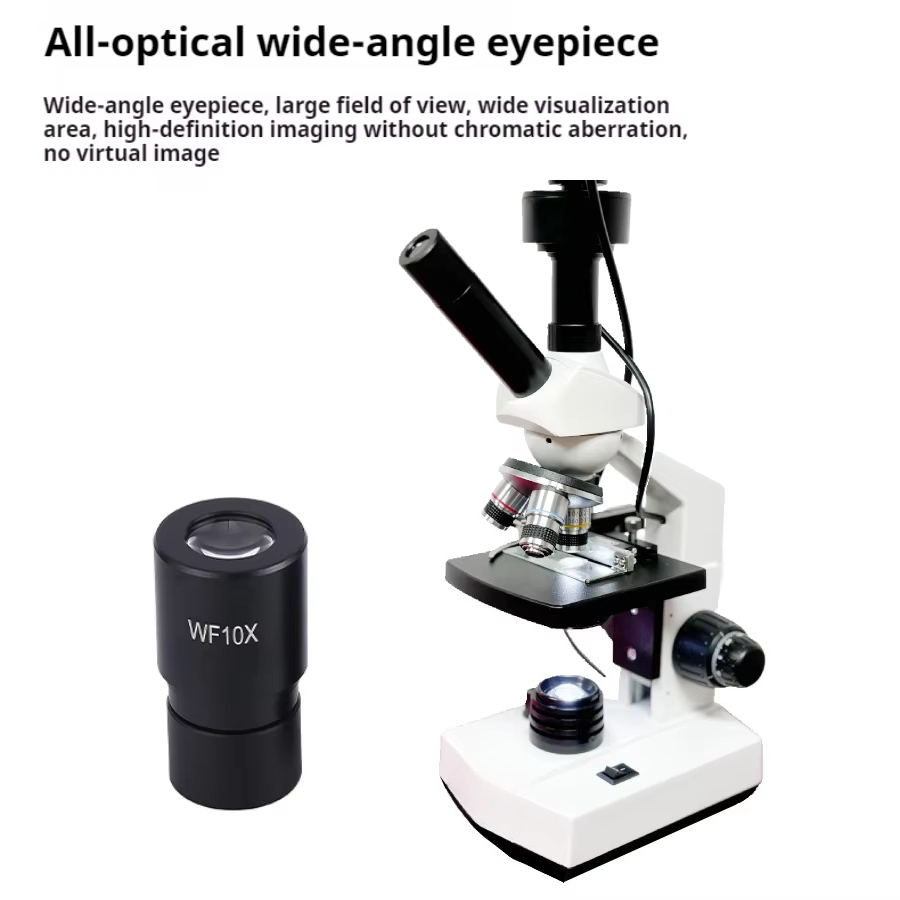 Top Selling HD Screen Digital  - огляд і ціна Medical Laboratory