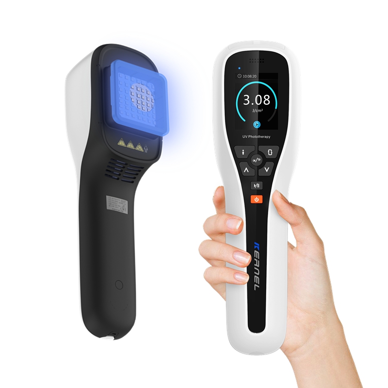 Vitiligo-treatment-device Home - огляд і ціна Medical Lab Furniture
