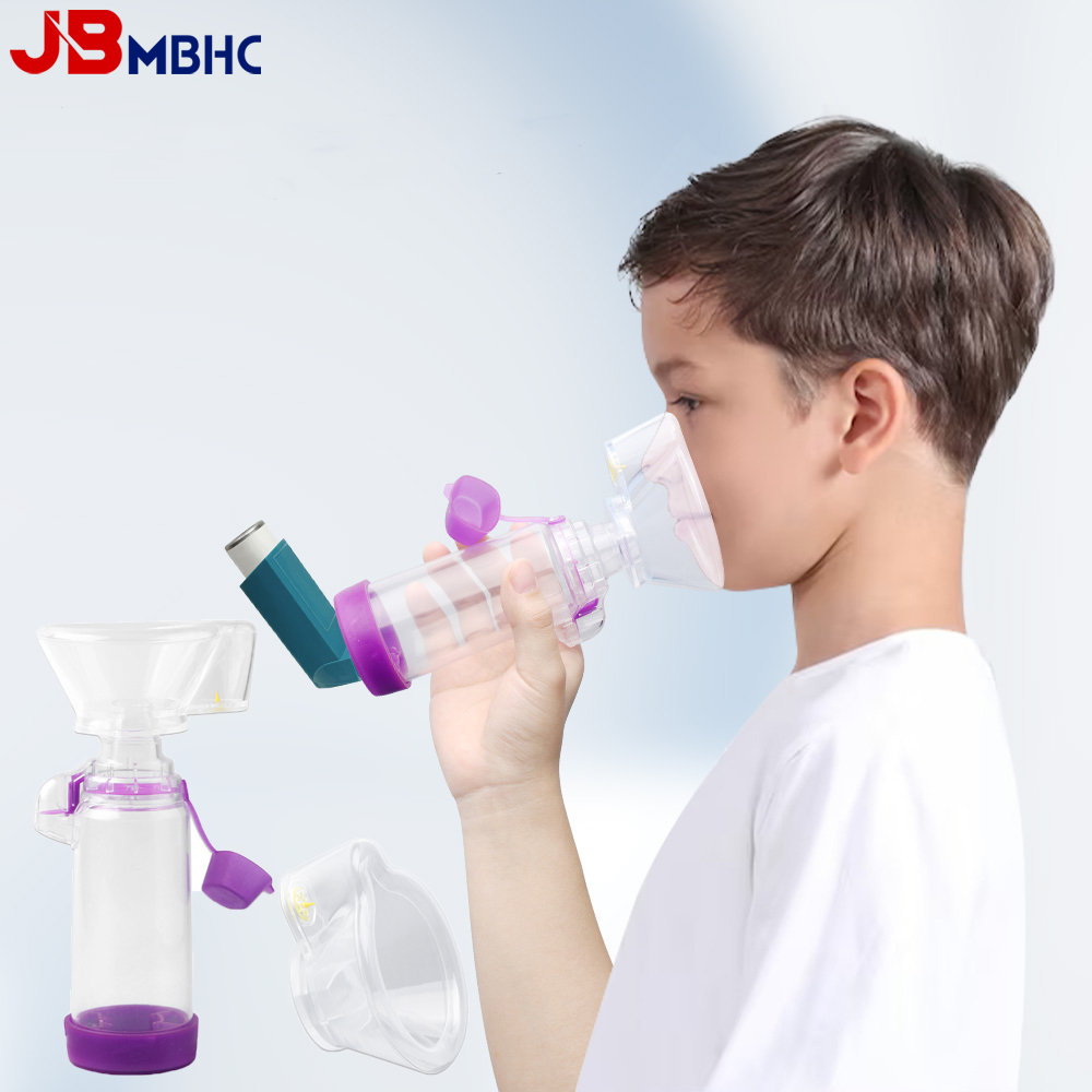 Portable Inhaler Cup Universal - огляд і ціна Medical Lab Tech