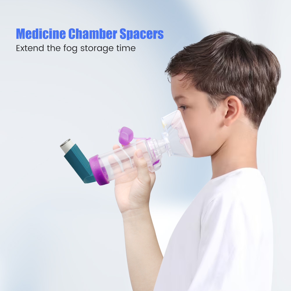 Portable Inhaler Cup Universal - огляд і ціна Medical Lab Tech