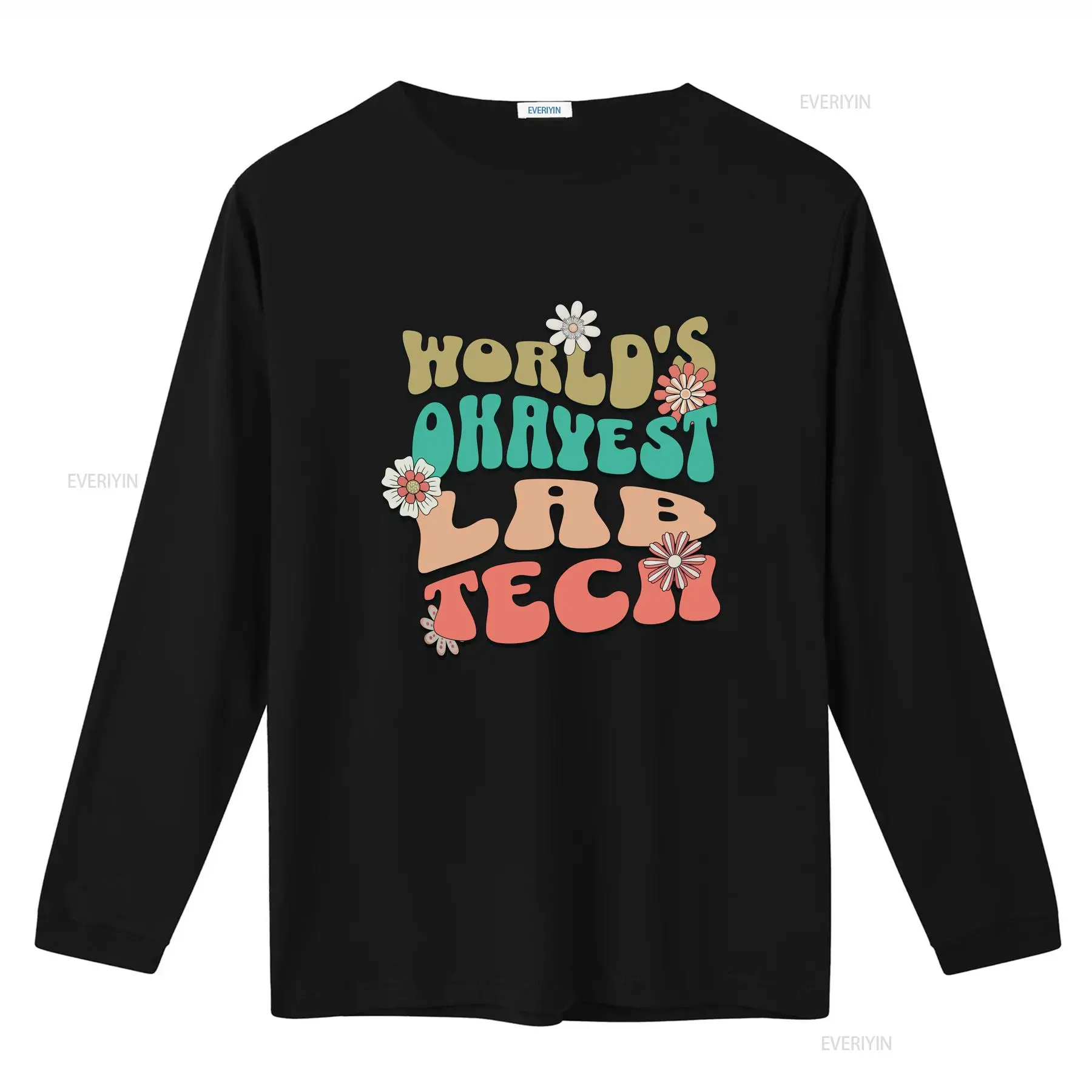 Laboratory Technician T Shirt  - огляд і ціна Medical Lab Tech