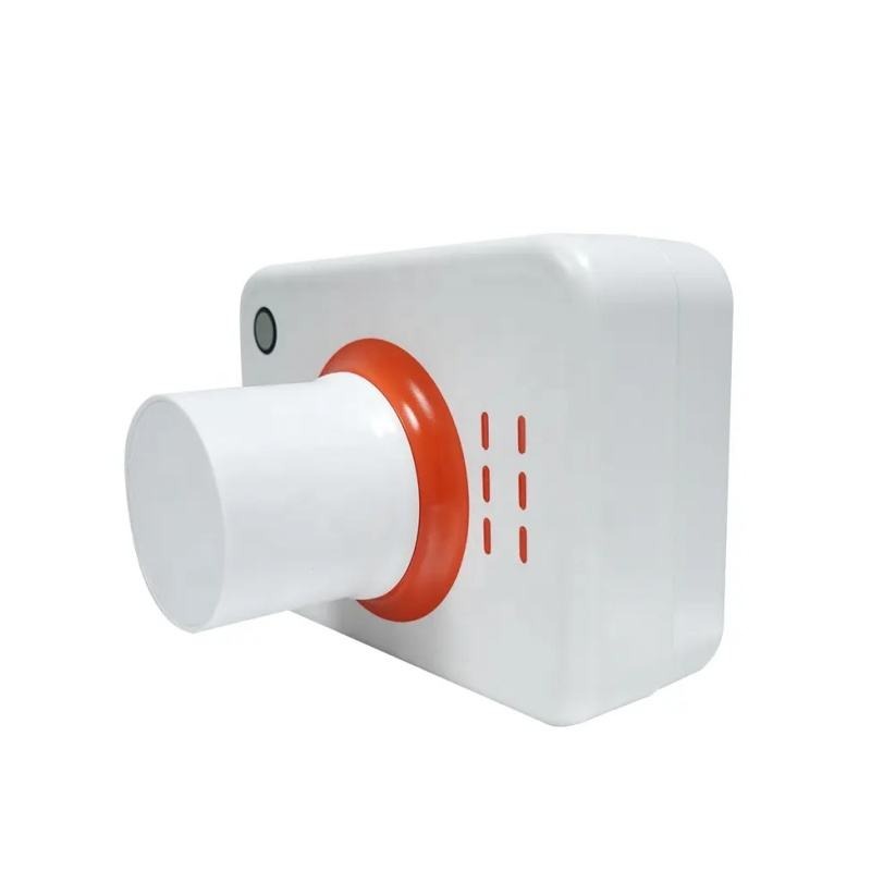 Portable Small Size Hand-Held  - огляд і ціна Veterinary X-Ray