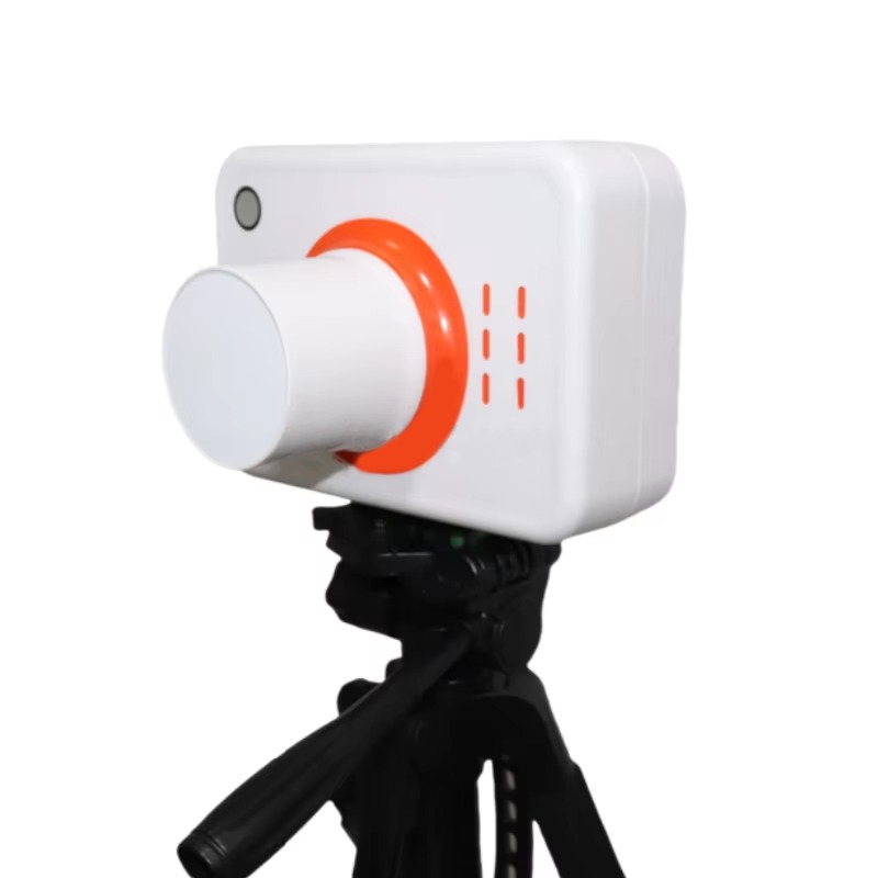 Portable Small Size Hand-Held  - огляд і ціна Veterinary X-Ray